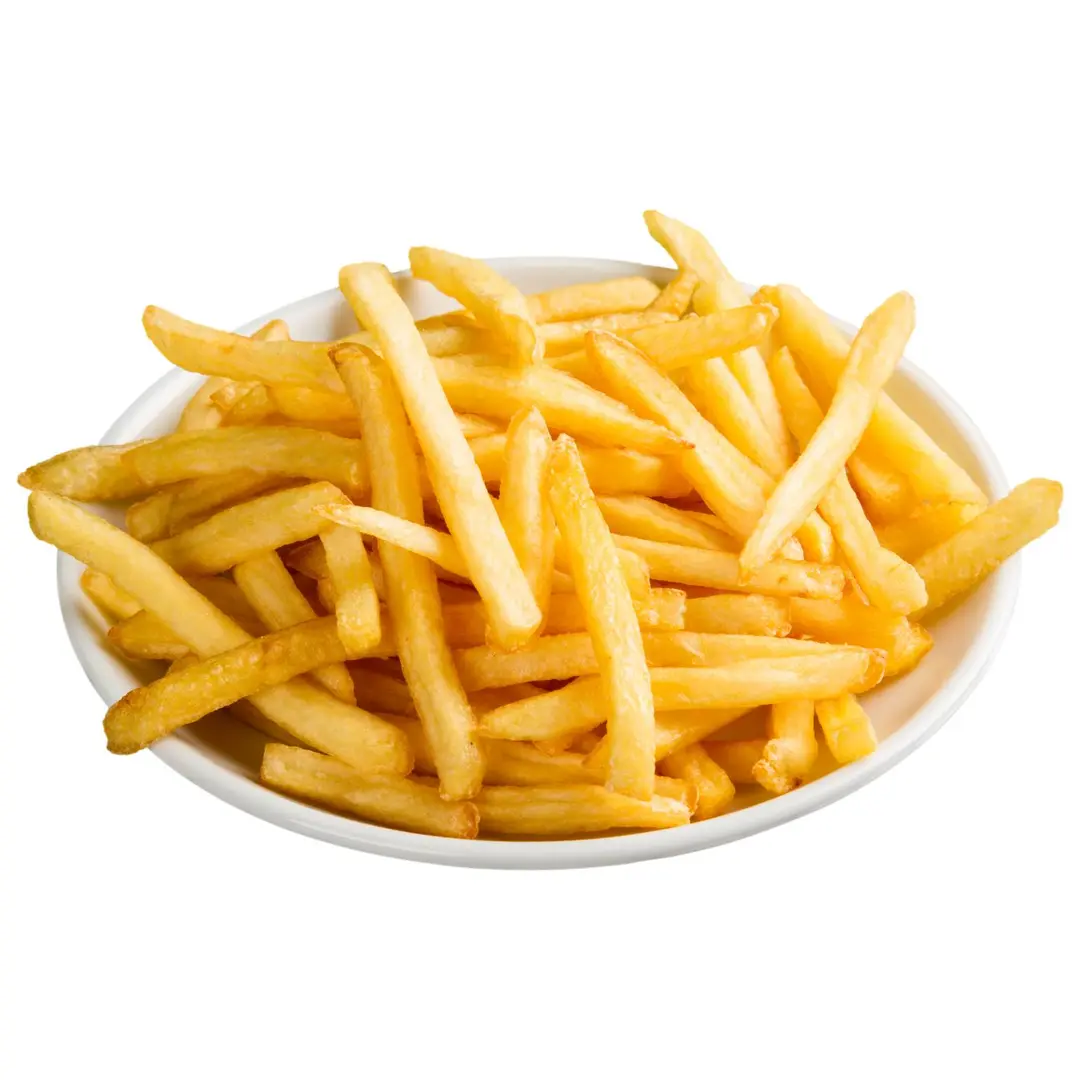 Potatoes - Dish